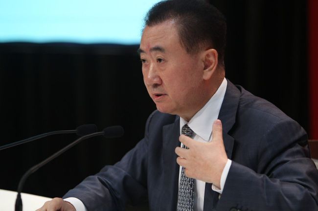 “这是我以前非常喜欢的一个时期，在这个期间，那些伪装的争冠球队将露出本色，那些在天气好的时候开局不错的球队，每个人都会有点兴奋。